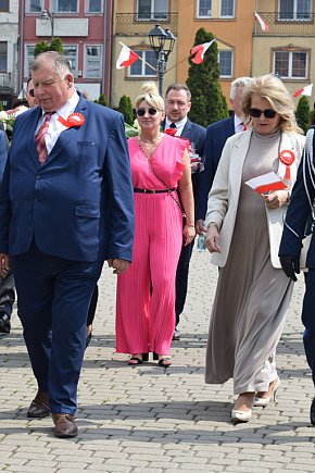 Obchody Święta Konstytucji 3 Maja w Sochaczewie-15535