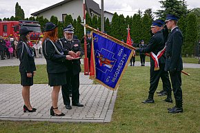 150-lecie istnienia jednostki OSP w Młodzieszynie-15573