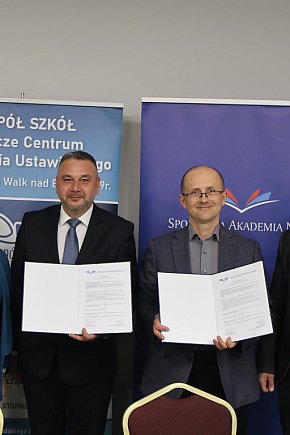 Sochaczewski Ogrodnik z nową współpracą-15585