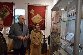 Sochaczewska Noc Muzeów 2025 - Muzeum Ziemi Sochaczewskiej-15589