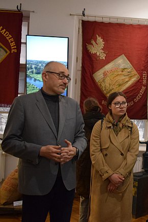 Sochaczewska Noc Muzeów 2025 - Muzeum Ziemi Sochaczewskiej-15589