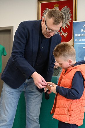 XXIII Turniej Dzikich Drużyn - losowanie grup-15605