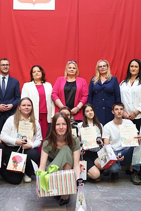 Oto tegoroczna Wspaniała Ósemka w powiecie sochaczewskim-15611