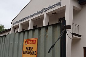 Brochowskie Centrum Rewitalizacji społecznej na finiszu-15648