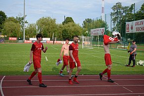 Piłkarze Orkana przegrali z rezerwami Stoczniowca-15654