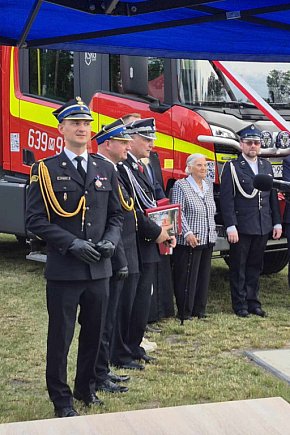 100-lecie OSP Wólka Smolana-15662