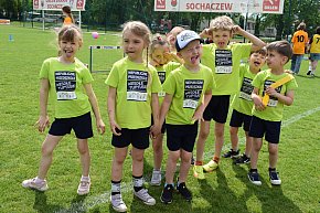 Sochaczewska Olimpiada Przedszkolaków-15677