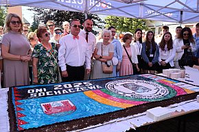 Świąteczny mazurek rozczęstowany-15741
