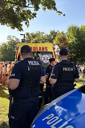 Dni Sochaczewa okiem policji-15751