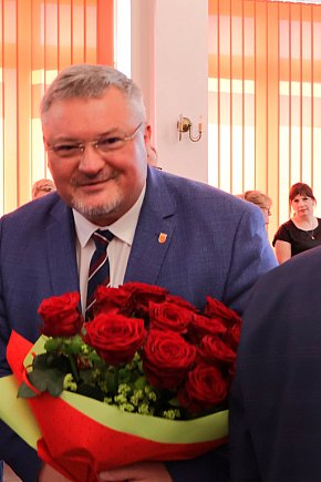 Sesja absolutoryjna w gminie Sochaczew za nami-15758