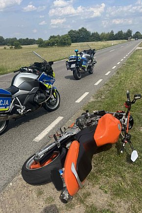 Pościg za 17-letnim motocyklistą-15772
