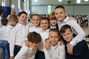Żegnamy rok szkolny. Byliśmy w Czwórce-15803