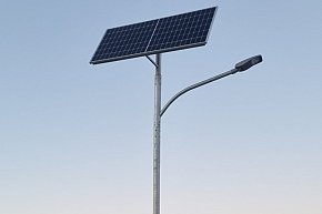 Gmina Rybno zamontuje nowe lampy LED: jest dofinansowanie-15809