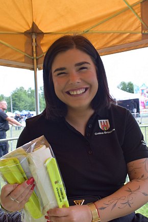 Powitanie Lata w Gminie Brochów 2025-15812