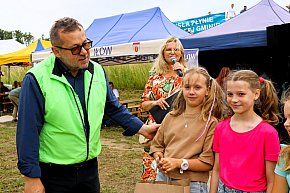 Płynie Wisła płynie po iłowskiej gminie 2025-15822