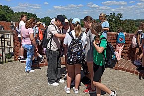Młodzieszyn: biblioteczna wycieczka do Warszawy-15836