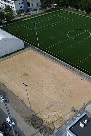 Przebudowa obiektów sportowych. Aktualizacja-15837
