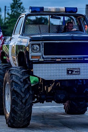 Monster Truck Żyrardów 2025-15880