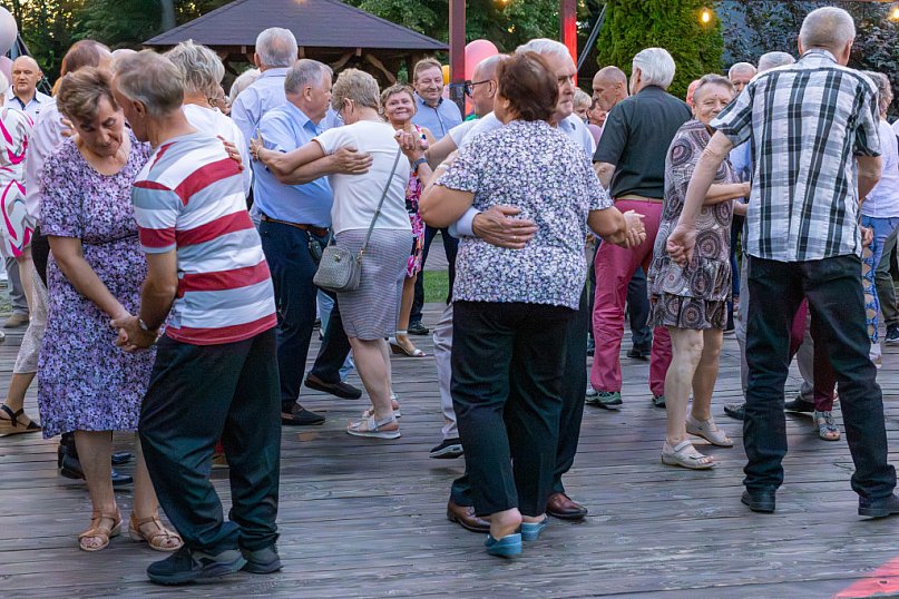 Finał Młodzieszyńskich Fajfów