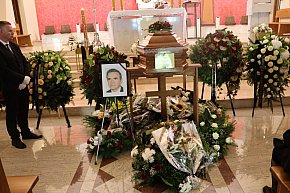 Pogrzeb Jana Kopcia, Honorowego Obywatela Sochaczewa-15973