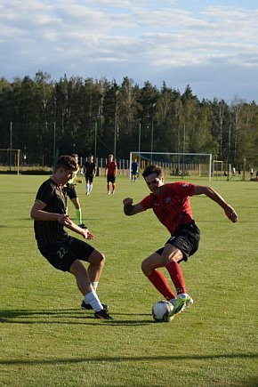 V liga. Promyk przegrywa w Nowej Suchej-15980