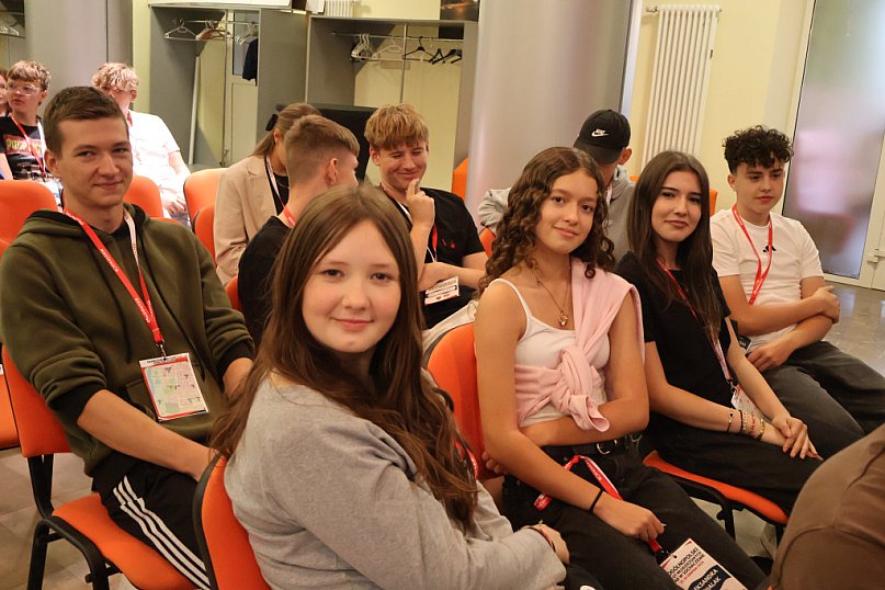 Ogólnopolski Zlot Młodzieżowych Rad w Sochaczewie rozpoczęty