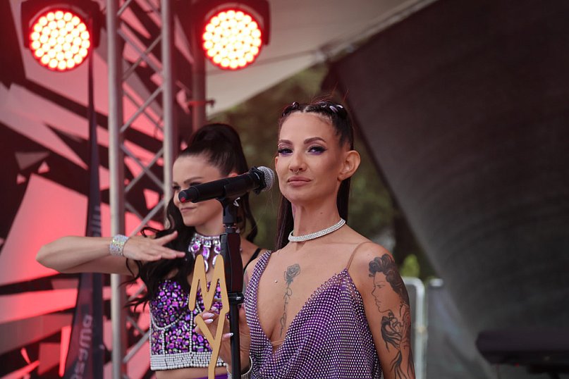 WSC Festiwal 2025 wystartował!