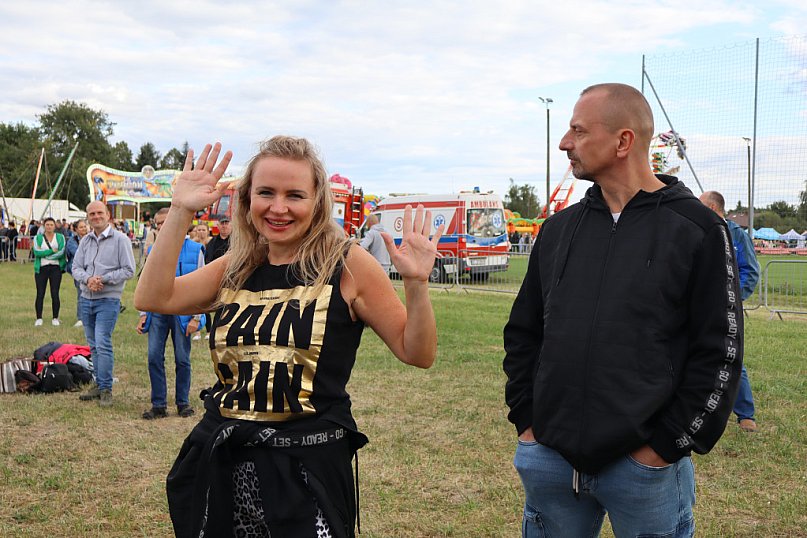 Eko-Piknik w Kampinosie 2025