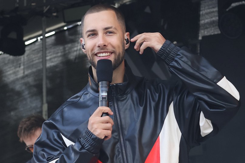 WSC Festiwal 2025 – hip-hopowa niedziela!