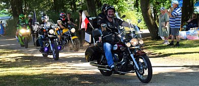 Motocyklowa sobota w Sannikach-4611