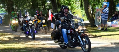 Otwarcie sezonu motocyklowego w Sannikach-4925