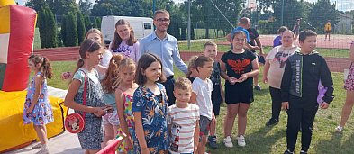 Dzień Dziecka w Rybnie-5827