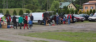 Wyprzedaż garażowa w Teresinie-5834