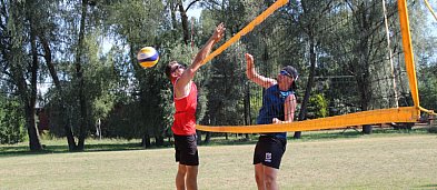 Grand Prix Sochaczewa w Siatkówce Plażowej-5881