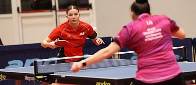SKTS walczy o utrzymanie w Ekstraklasie Kobiet-5884