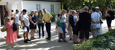 Festiwal Kultury Regionalnej w Żelazowej Woli-5919