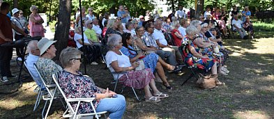 Seniorada w Parku w Chodakowie-5941