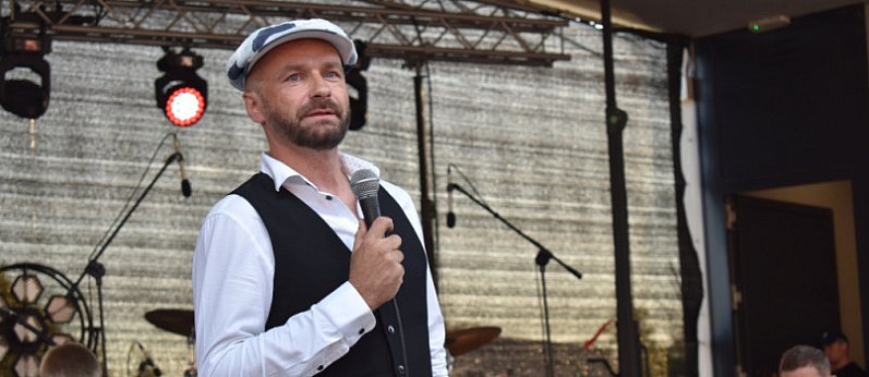Koncert Studia Wokalnego SCK Piotra Milczarka