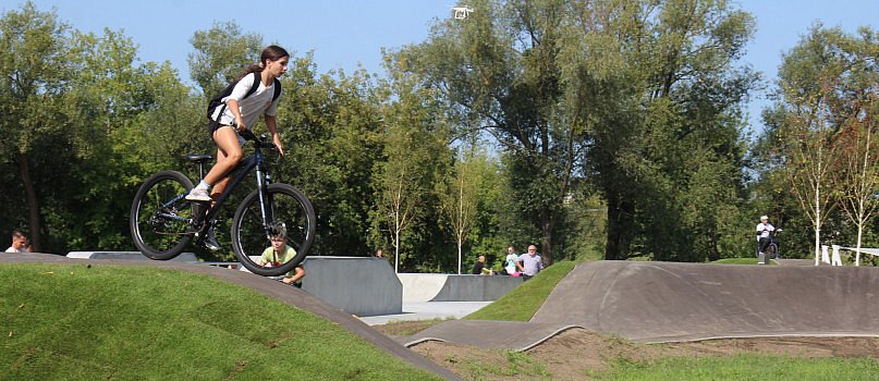 Zawody Rowerowe na Pumptracku-5805