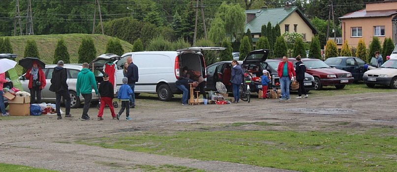Wyprzedaż garażowa w Teresinie-5834