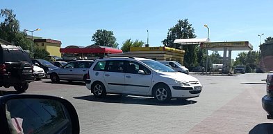 Mistrz parkowania z Boryszewa: głupota czy ignorancja sonda