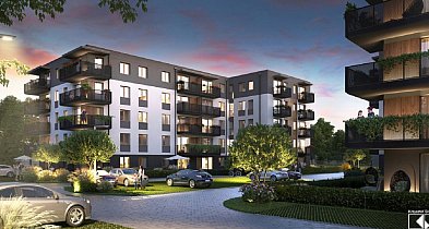 Będzie osiedle apartamentowców w Teresinie-66934