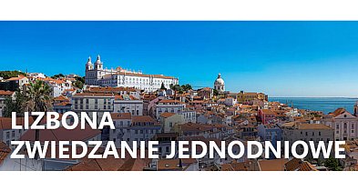 Jednodniowe zwiedzanie Lizbony – plan wycieczki-69552