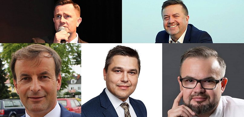 Wybory samorządowe, sprawdzamy burmistrzów i wójtów w okolicy 