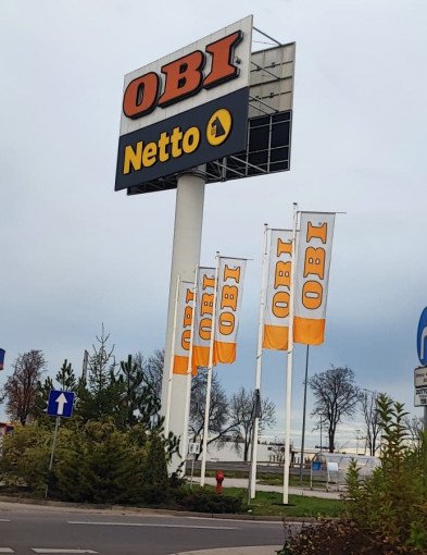W listopadzie otwarcie Netto, będzie też nowy sklep-65369