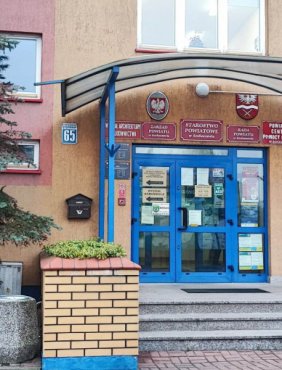 Utrudniony kontakt ze Starostwem Powiatowym w Sochaczewie-65755