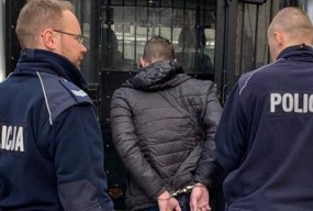 31-letni sochaczewianin aresztowany za przemoc wobec żony-66363