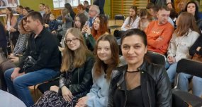 Ogólnopolski sukces uczennic ze Szkoły Podstawowej w Iłowie -66400