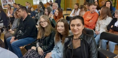 Ogólnopolski sukces uczennic ze Szkoły Podstawowej w Iłowie -66400