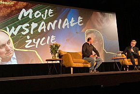 Adam Woronowicz i Łukasz Maciejewski w Sochaczewie-66940